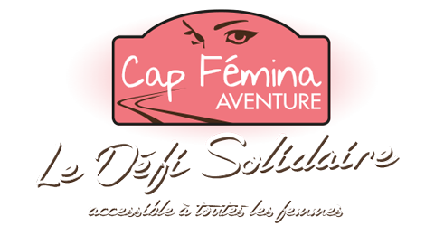 Cap Femina Aventure Logo